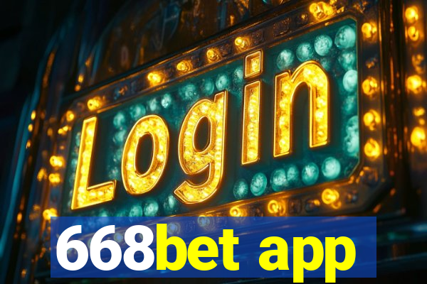 668bet app